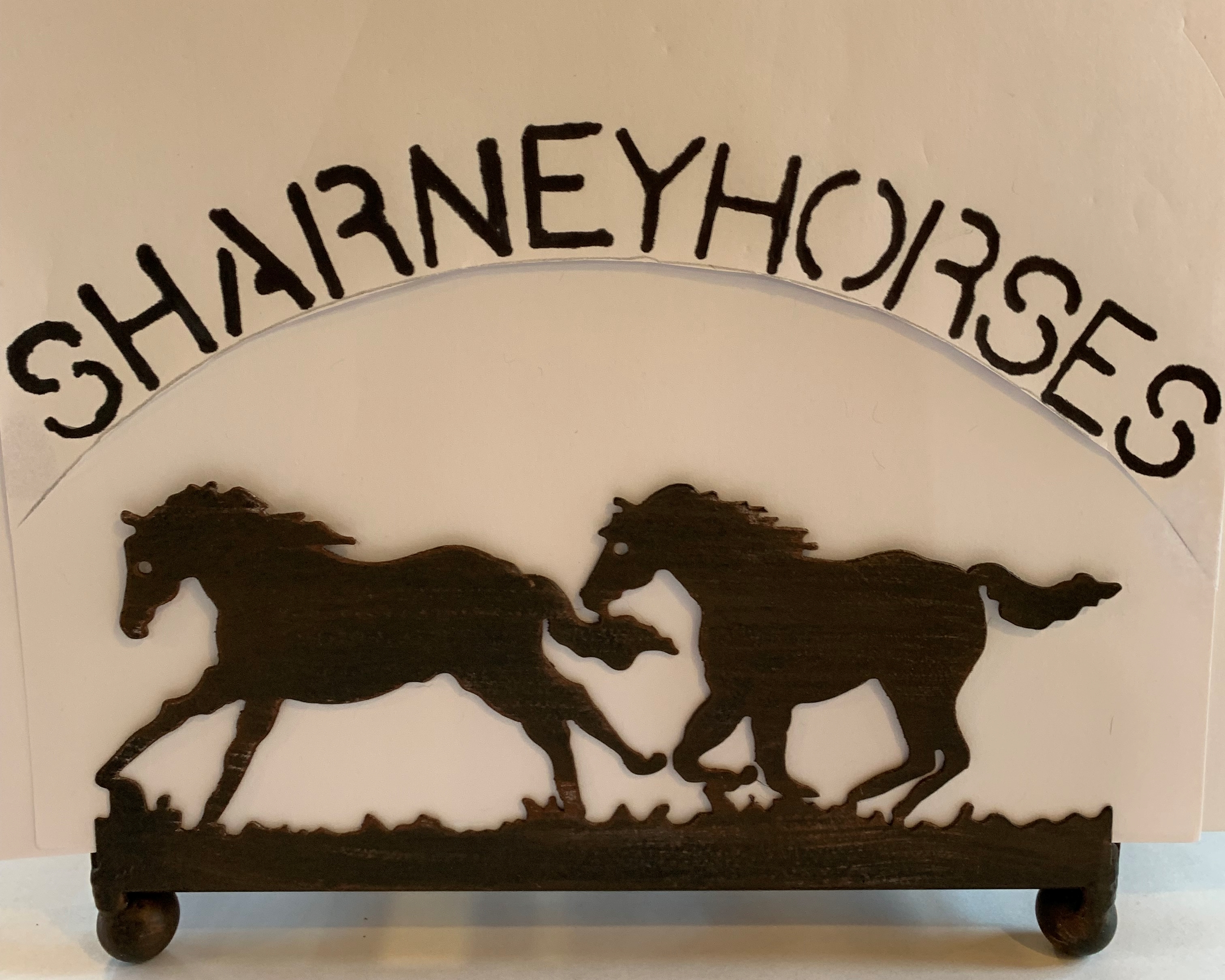 sharneyhorses